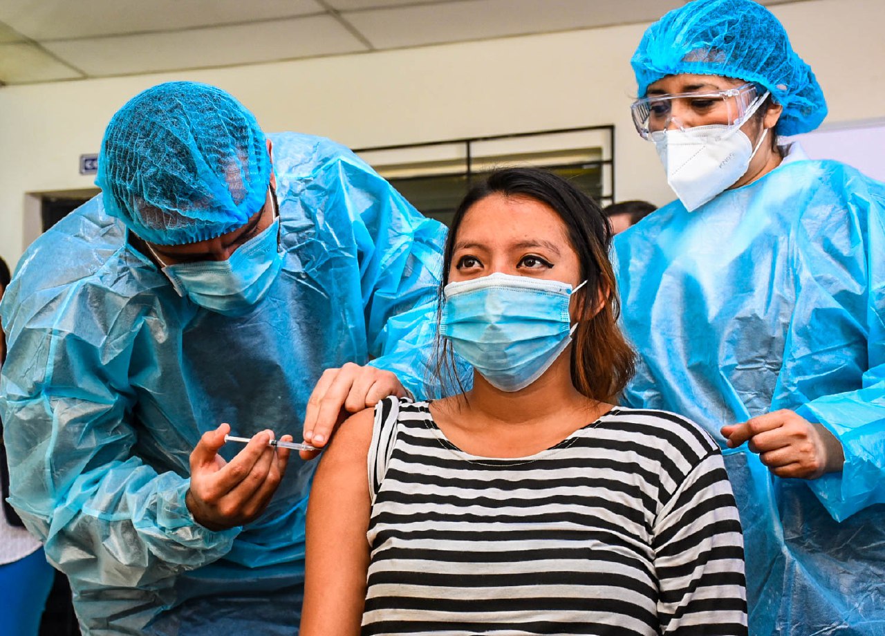 Salud lanza campaña de vacunación “Ponte al Día” dirigida a menores de 5 años, embarazadas y adultos mayores salud-lanza-campana-de-vacunacion-ponte-al-dia-dirigida-a-menores-de-5-anos-embarazadas-y-adultos-mayores